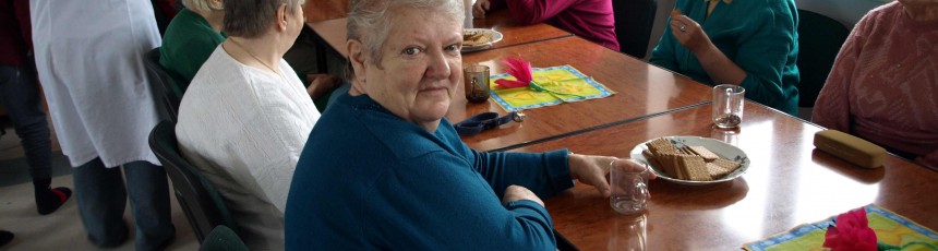 08.03.2013 – Dzień Kobiet