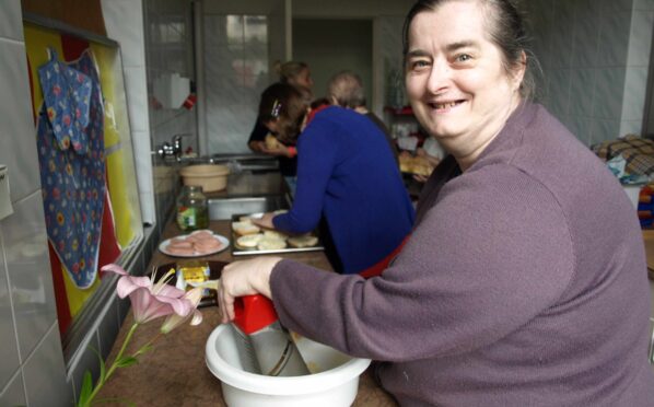 12.07.2013 – kącik kulinarny