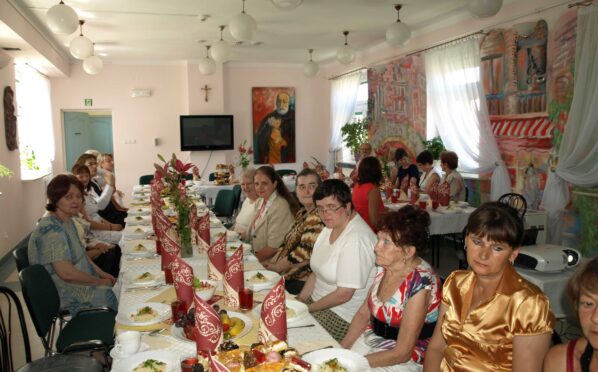 20.06.2013 – 65-lecie istnienia DPS