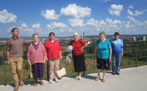 16.08.2013 – Wycieczka na Karczówkę