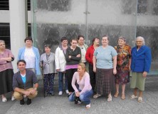 22.08.2013 – Spacer po Kielcach