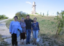 06.09.2013 Wycieczka na Kadzielnię