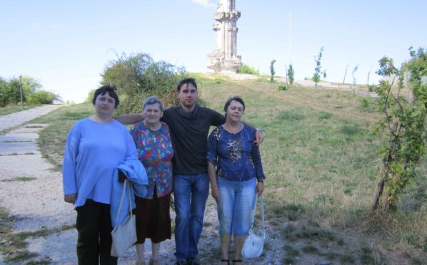 06.09.2013 Wycieczka na Kadzielnię