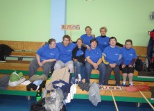 19. 09. 2013 Olimpiada lekkoatletyczna -Zgórsko