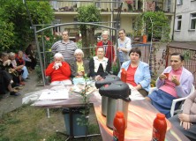 11.09.2013- Grillowanie na zakończenie lata