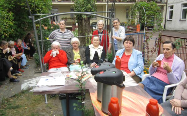 11.09.2013- Grillowanie na zakończenie lata