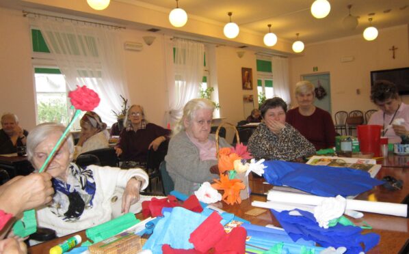 23.09.2013-Zajęcia na terapii