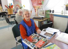 10.10.2013 Zajęcia na terapii