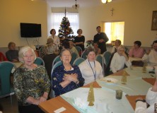 Wigilia Bożego Narodzenia