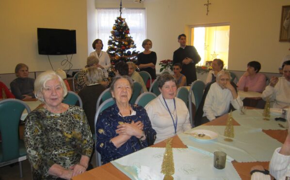 Wigilia Bożego Narodzenia