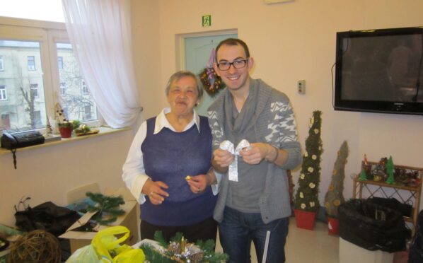 Warsztaty florystyczne