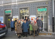 Wizyta w Teatrze Lalki i Aktora „Kubuś’