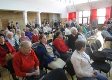 Kolędowanie w Końskich