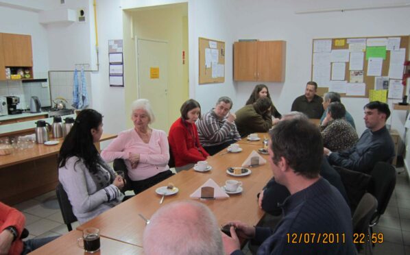 Kielecki Dom Pod Fontanną