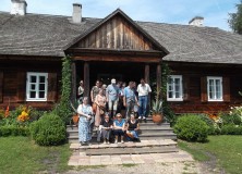 Wycieczka do Tokarni