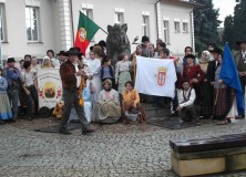 Europeada Kielce 2014