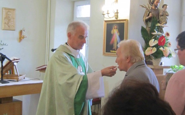 Uroczystość św. Brata Alberta