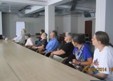 Wyjście do Wojewódzkiej Biblioteki Publicznej