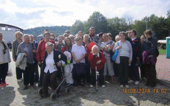 XLVIII Dymarki Świętokrzyskie