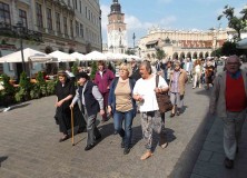 04.09.2014 – wyjazd integracyjny do Krakowa