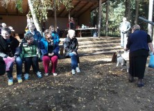 Wyjazd do „Ptasiego Azylu”