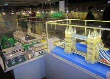 07.11.2014 – Wystawa klocków Lego