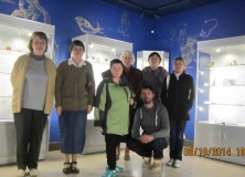 Wyjazd do Jędrzejowa –zwiedzanie muzeum i warsztaty florystyczne