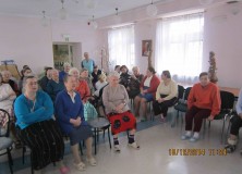 18.12.2014 – kolędowanie w DPS im. Św. Brata Alberta