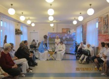 22.12.2014 – premiera jasełek