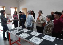 07.01.2015 – wizyta w Geoparku