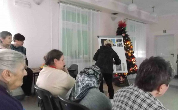 28.01.2015 – klub podróżnika – Paryż