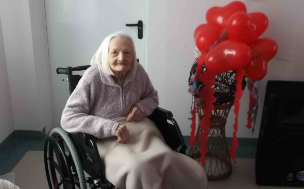 Tłusty Czwartek/Walentynki