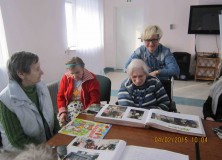 04.02.2015 wspomnienia…