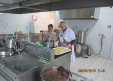 05.02.2015 – zajęcia kulinarne – faworki