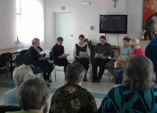 23.02.2015 Spotkanie z poezją Marii Konopnickiej