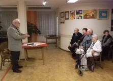 13.03.2015 Poezja Pani Romy Kuźby
