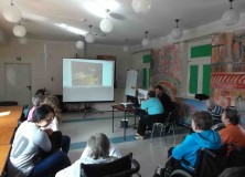 26.03.2015 Klub Podróżnika – Hiszpania