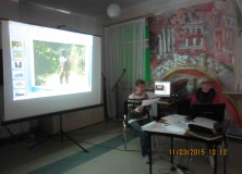 11.03.2015 Klub Podróżnika – Jersey