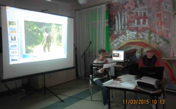 11.03.2015 Klub Podróżnika – Jersey