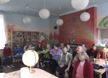 25.02.2015 Klub Podróżnika – Chiny