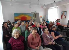 26.02.2015 Recital Pani Zofii Dulęby