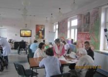 30.03.2015 – Wielkanocny konkurs na pisankę