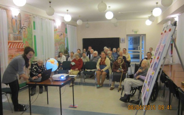 08.04.2015 – klub podróżnika – Grecja