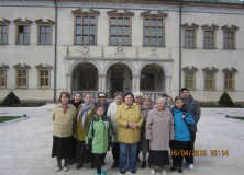 Zwiedzanie Centrum Designu i Muzeum Sztuki Sakralnej