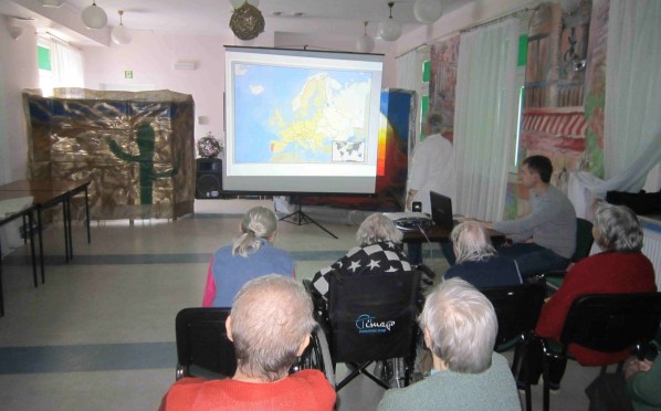 Klub Podróżnika – Portugalia