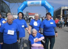 Targi Rehabilitacji REHMED