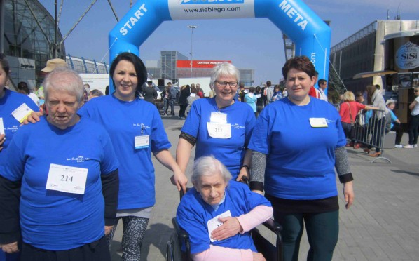 Targi Rehabilitacji REHMED