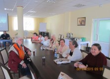 Dzień Otwarty w Społem 08.05.2015