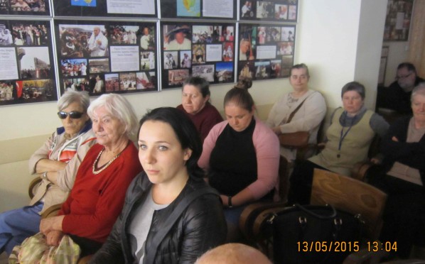 „Piosenka przypomni Ci…”