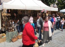 25.06.2015 – Spacer przed Dniami Kielc